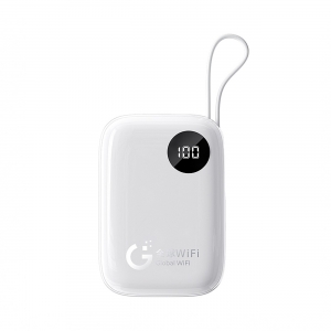 4G 高通9X07全球随身WiFi充电宝