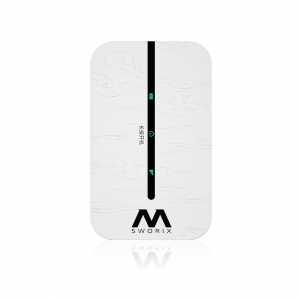 4G 高通9X07随身WiFi 3000mAh